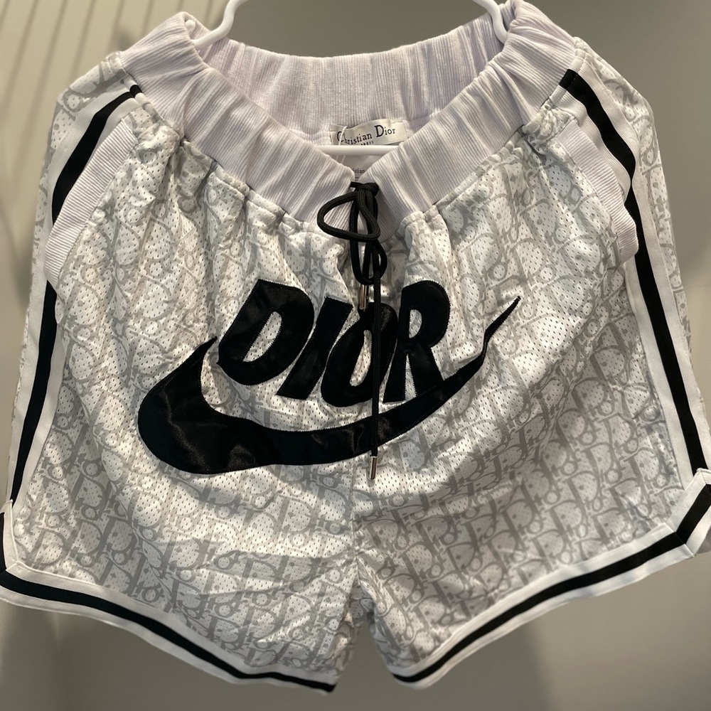 Nike X Dior